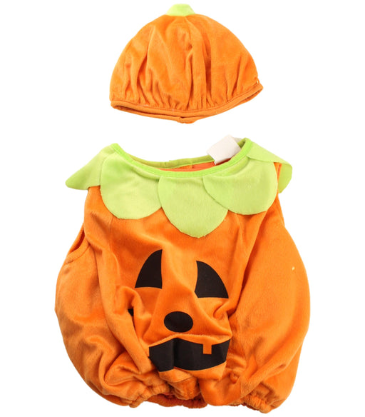 A Multicolour Halloween Costumes from Retykle in size 2T for neutral. (Front View)