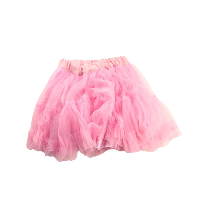 A Pink Halloween Costumes from Retykle in size 10Y for girl. (Back View)