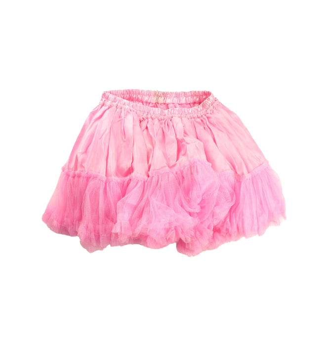 A Pink Halloween Costumes from Retykle in size 10Y for girl. (Front View)