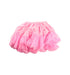 A Pink Halloween Costumes from Retykle in size 10Y for girl. (Back View)