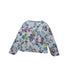 A Multicolour Pyjama Sets from Petit Bateau in size 4T for girl. (Front View)