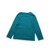 A Teal Long Sleeve T Shirts from Jacadi in size 6T for neutral. (Back View)