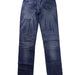 A Blue Jeans from Chevignon in size 13Y for boy. (Back View)