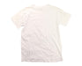 A White Short Sleeve T Shirts from Neil Barrett Kids in size 14Y for neutral. (Back View)