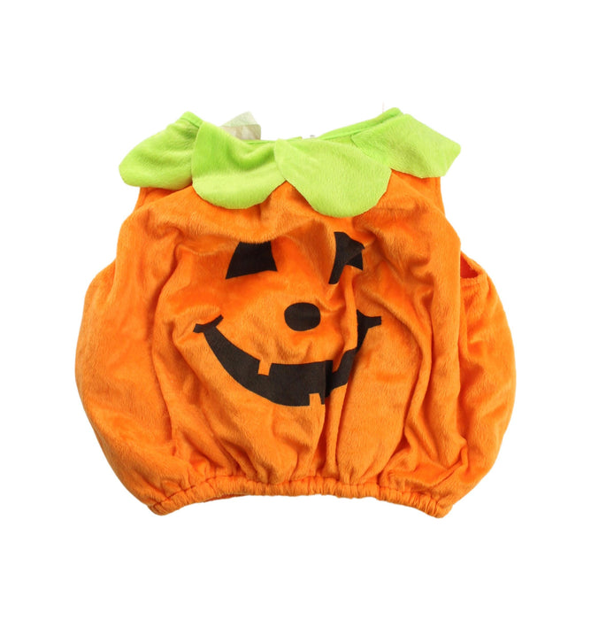 A Multicolour Halloween Costumes from Retykle in size 6-12M for neutral. (Front View)