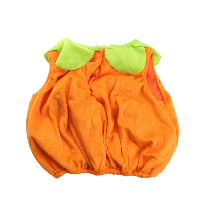 A Multicolour Halloween Costumes from Retykle in size 6-12M for neutral. (Back View)