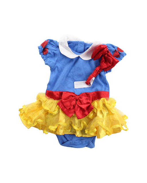 A Multicolour Halloween Costumes from Retykle in size 12-18M for girl. (Front View)