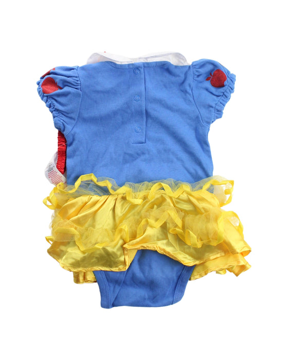 A Multicolour Halloween Costumes from Retykle in size 12-18M for girl. (Back View)