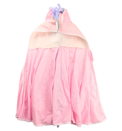 A Pink Halloween Costumes from Retykle in size O/S for girl. (Front View)
