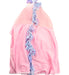 A Pink Halloween Costumes from Retykle in size O/S for girl. (Back View)