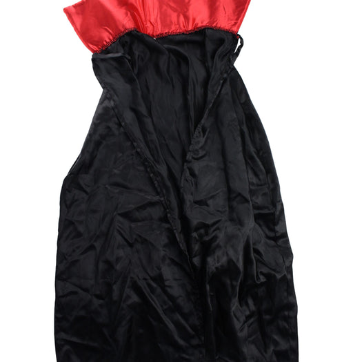 A Black Halloween Costumes from Retykle in size 3T for neutral. (Front View)