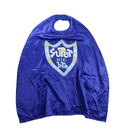 A Blue Halloween Costumes from Retykle in size O/S for boy. (Front View)