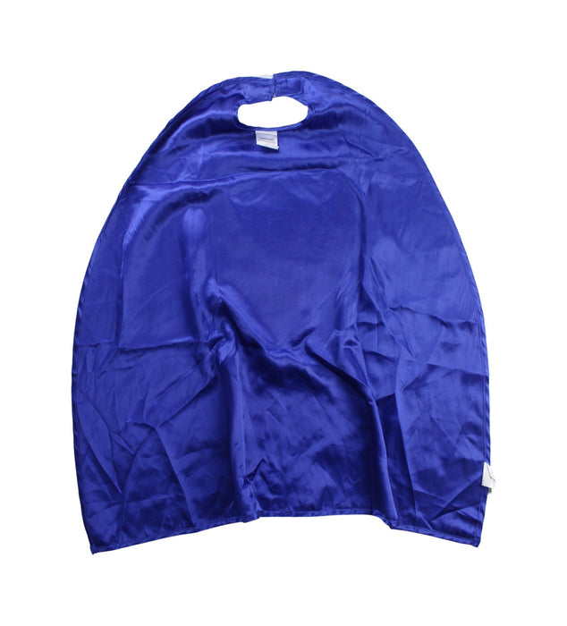 A Blue Halloween Costumes from Retykle in size O/S for boy. (Back View)