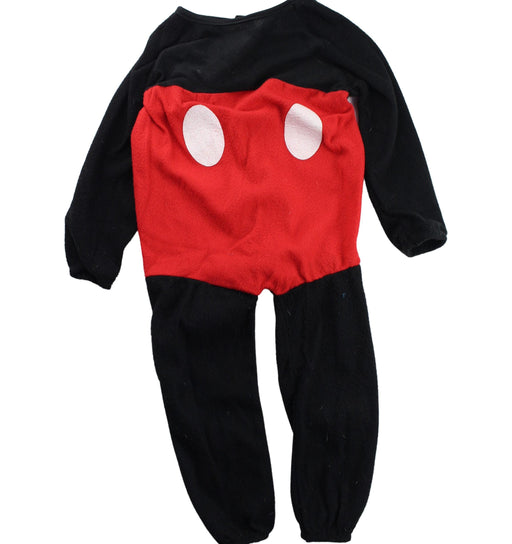 A Multicolour Halloween Costumes from Retykle in size 3T for boy. (Front View)