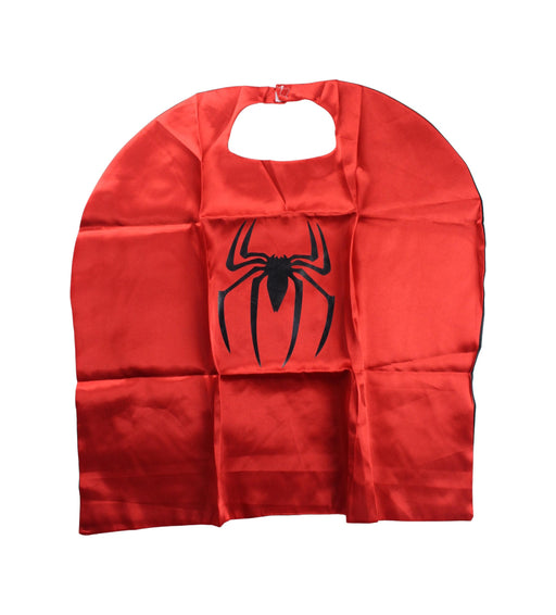 A Red Halloween Costumes from Retykle in size O/S for boy. (Front View)
