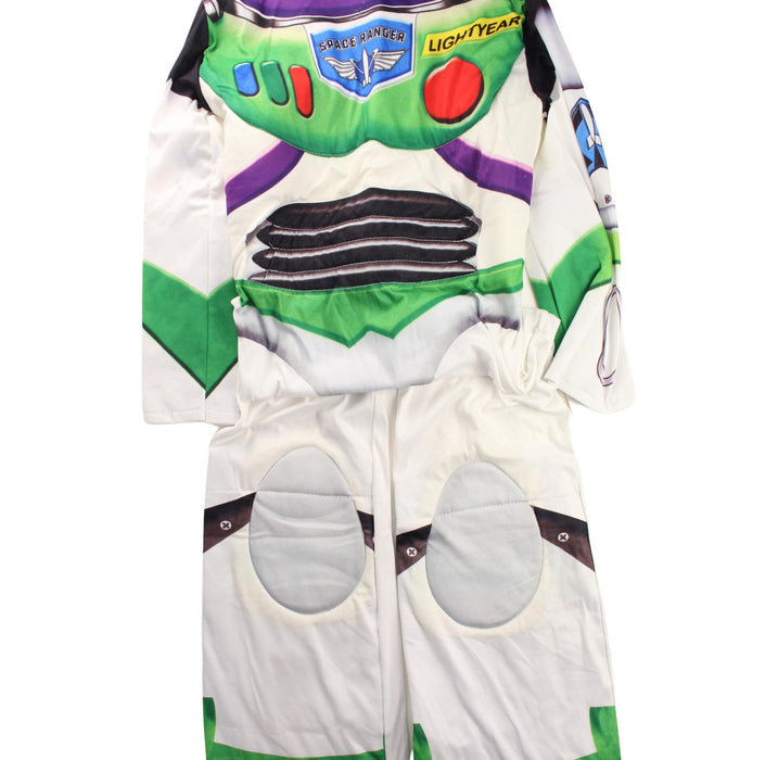 A Multicolour Halloween Costumes from Retykle in size 10Y for boy. (Front View)