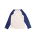 A Multicolour Long Sleeve T Shirts from La Compagnie des Petits in size 5T for boy. (Back View)