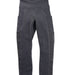 A Grey Leggings from Lululemon in size 8Y for boy. (Front View)