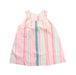 A Pink Dress Sets from Jacadi in size 2T for girl. (Front View)