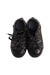A Black Sneakers from Chicco in size 4T for boy. (Back View)