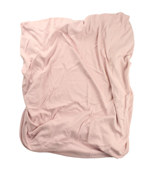 A Pink Bed Sheets Pillows & Pillowcases from Leander in size O/S for neutral. (Front View)