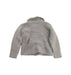 A Grey Knit Sweaters from Nanos in size 3T for girl. (Back View)