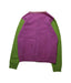 A Pink Knit Sweaters from ELLE in size 10Y for girl. (Back View)