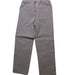 A Green Casual Pants from Marco & Mari in size 8Y for girl. (Back View)