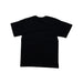 A Black Short Sleeve T Shirts from Jim Thompson in size S for boy. (Back View)