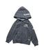 A Grey Lightweight Jackets from Roots in size 3T for neutral. (Front View)
