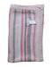 A Multicolour Blankets from Elegant Baby in size O/S for neutral. (Front View)