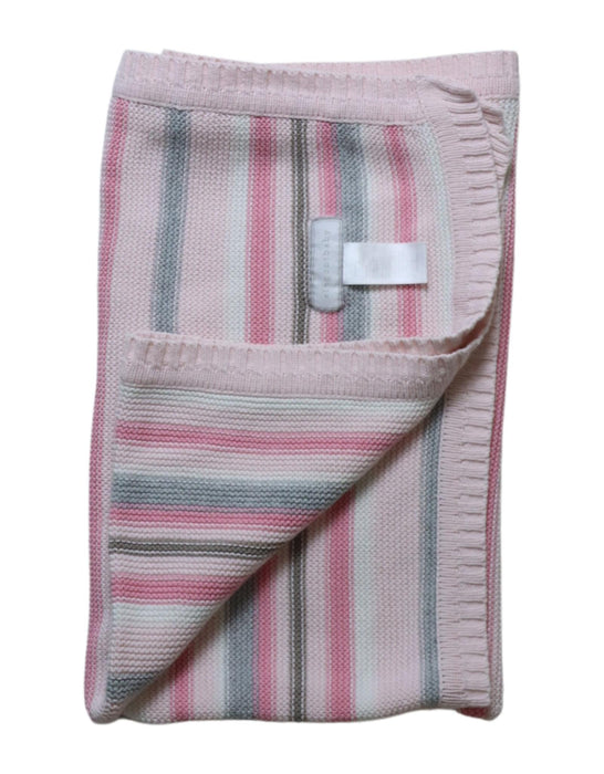 A Multicolour Blankets from Elegant Baby in size O/S for neutral. (Back View)