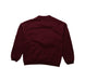 A Red Crewneck Sweatshirts from Bonpoint in size 10Y for neutral. (Back View)