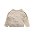 A Beige Crewneck Sweatshirts from Witchery in size 4T for neutral. (Back View)