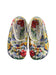 A Multicolour Flats from Dolce & Gabbana in size 12-18M for girl. (Back View)