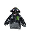 A Multicolour Lightweight Jackets from BAPE KIDS in size 18-24M for boy. (Front View)