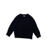 A Black Crewneck Sweatshirts from COS in size 2T for neutral. (Front View)