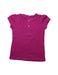 A Pink Short Sleeve T Shirts from Ralph Lauren in size 18-24M for girl. (Back View)