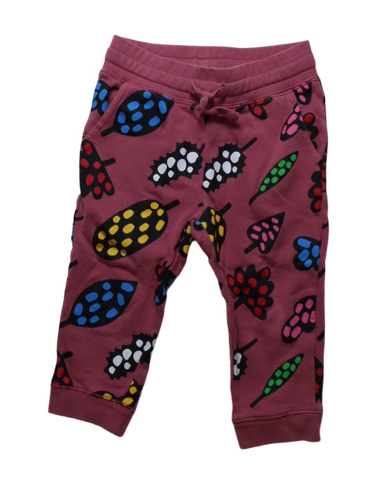 A Multicolour Pants Sets from Stella McCartney in size 12-18M for girl. (Back View)