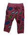 A Multicolour Pants Sets from Stella McCartney in size 12-18M for girl. (Back View)
