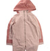 A Pink Lightweight Jackets from Moody Tiger in size 10Y for neutral. (Front View)