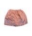 A Orange Short Skirts from Caramel in size 4T for girl. (Back View)