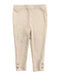 A Ivory Leggings from Calvin Klein in size 12-18M for girl. (Front View)