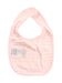 A Pink Bibs from Juicy Couture in size O/S for girl. (Back View)