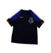 A Multicolour Short Sleeve T Shirts from Polo Ralph Lauren in size 6T for boy. (Front View)
