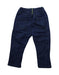 A Black Jeans from Baker by Ted Baker in size 6-12M for boy. (Back View)