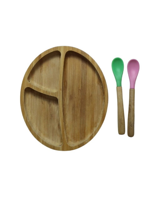 A Multicolour Utensils & Containers from Avanchy in size O/S for neutral. (Front View)