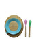 A Multicolour Utensils & Containers from Avanchy in size O/S for neutral. (Back View)