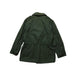 A Green Coats from Polo Ralph Lauren in size 6T for girl. (Back View)