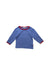 A Multicolour Long Sleeve T Shirts from Toby Tiger in size 18-24M for boy. (Front View)